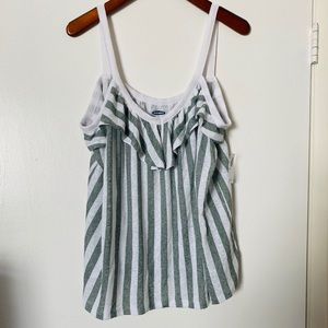 Old Navy Tank